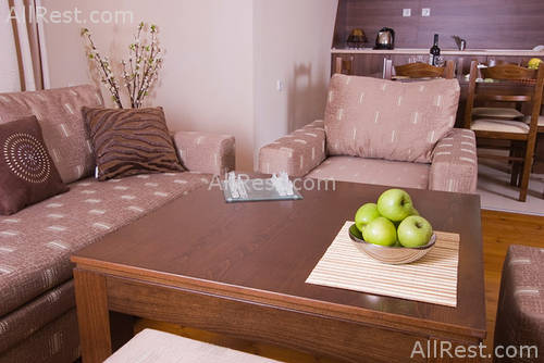 Redenka Chalets 3